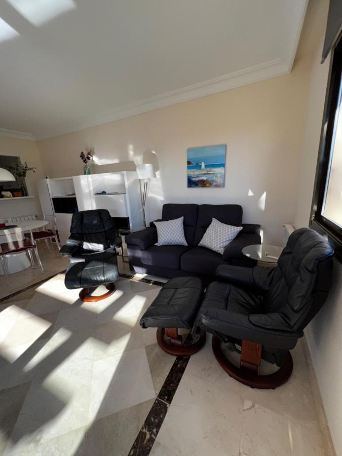 Magnifique Appartement Dans Roda Golf San Javier Bagian luar foto