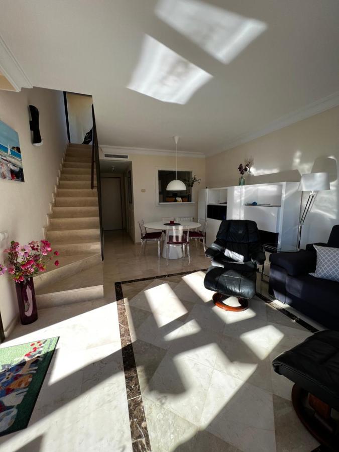 Magnifique Appartement Dans Roda Golf San Javier Bagian luar foto