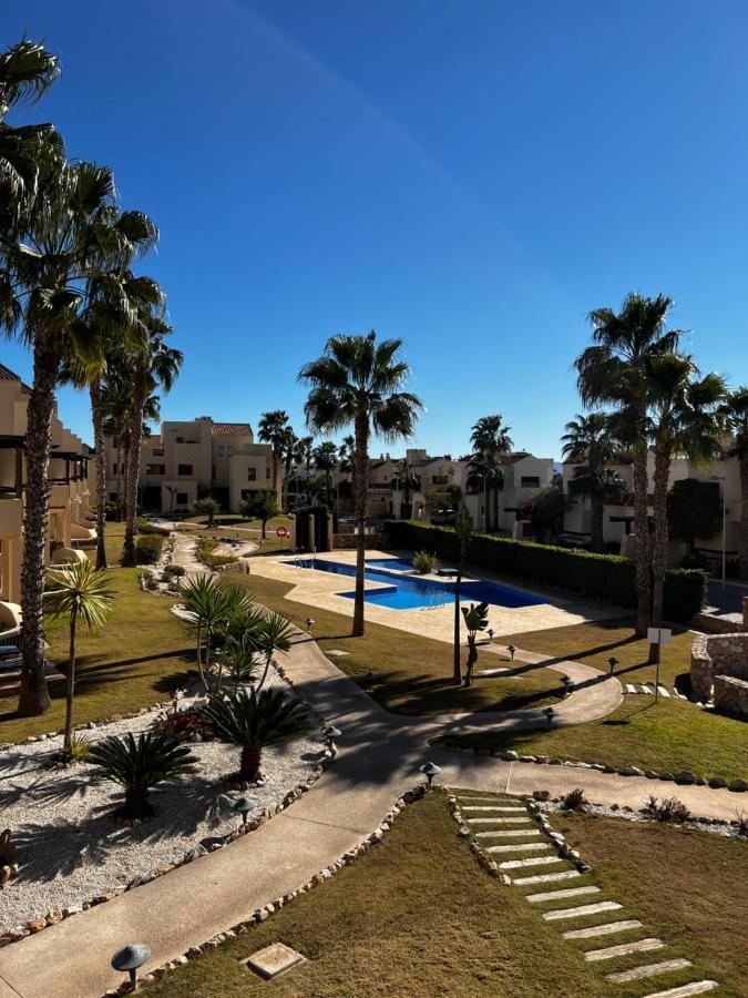 Magnifique Appartement Dans Roda Golf San Javier Bagian luar foto
