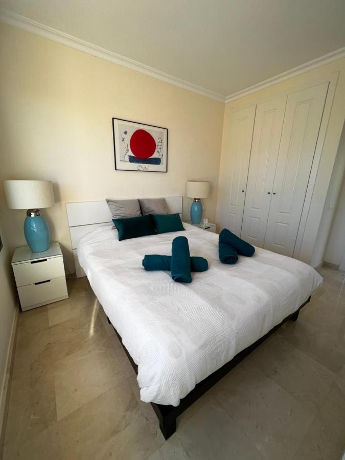 Magnifique Appartement Dans Roda Golf San Javier Bagian luar foto