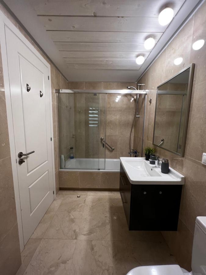 Magnifique Appartement Dans Roda Golf San Javier Bagian luar foto
