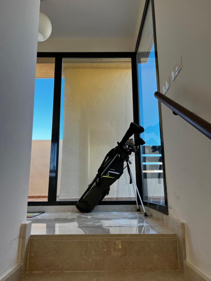 Magnifique Appartement Dans Roda Golf San Javier Bagian luar foto