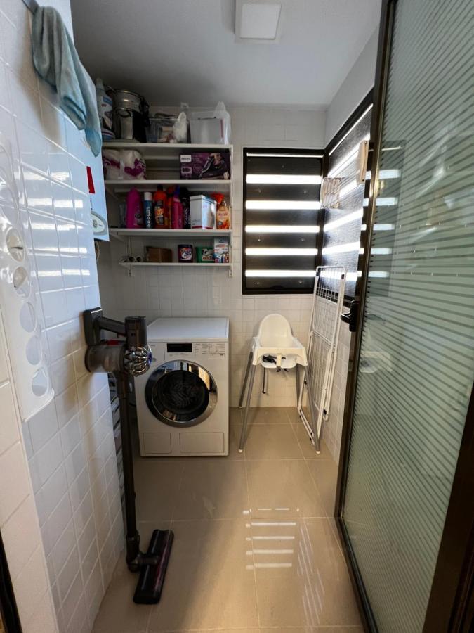 Magnifique Appartement Dans Roda Golf San Javier Bagian luar foto