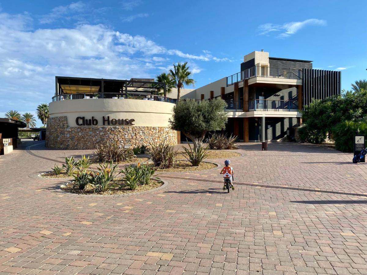 Magnifique Appartement Dans Roda Golf San Javier Bagian luar foto