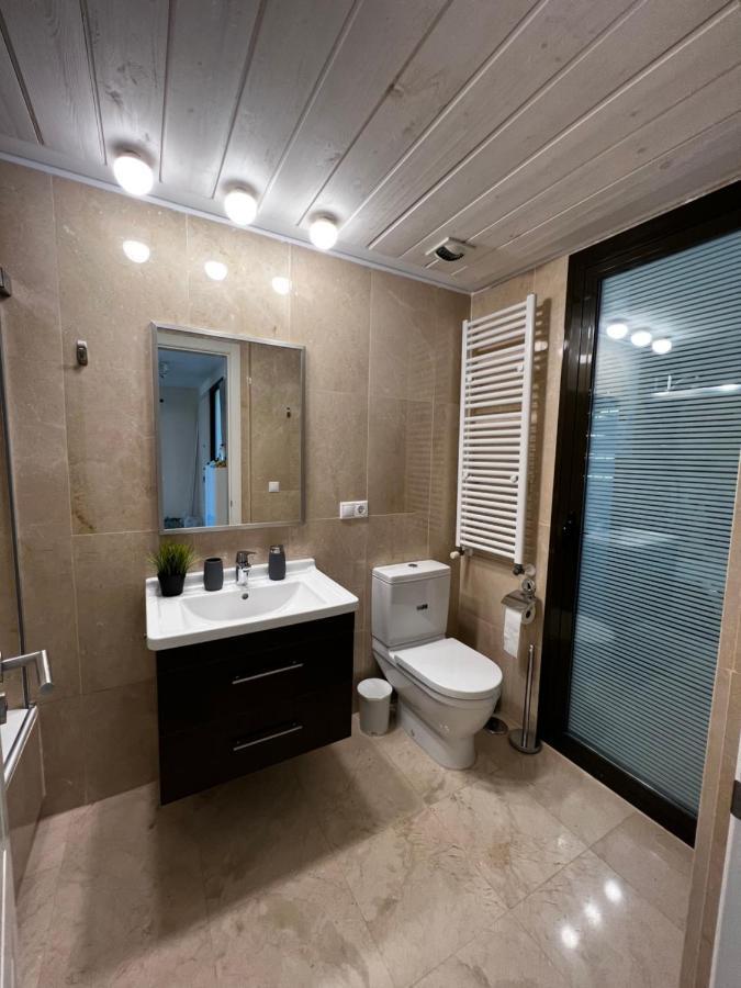 Magnifique Appartement Dans Roda Golf San Javier Bagian luar foto