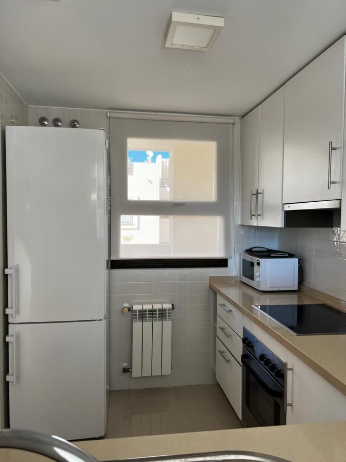 Magnifique Appartement Dans Roda Golf San Javier Bagian luar foto