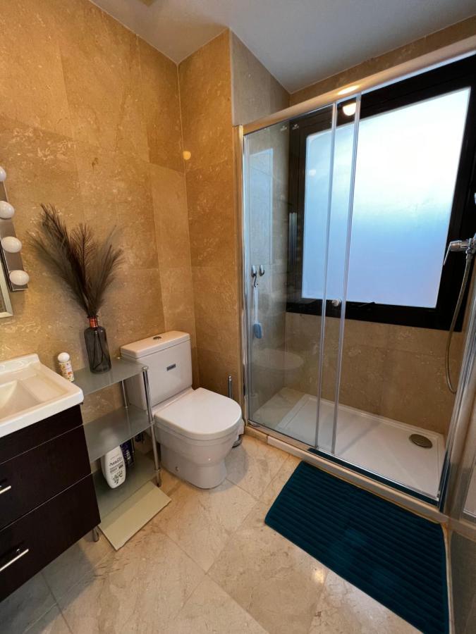Magnifique Appartement Dans Roda Golf San Javier Bagian luar foto