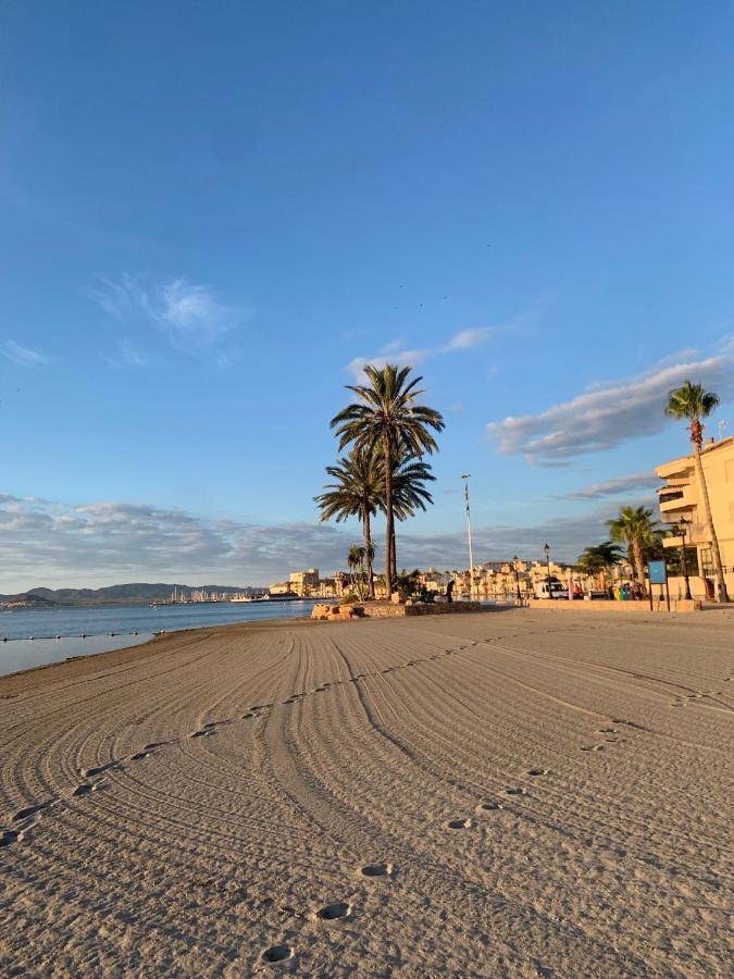 Magnifique Appartement Dans Roda Golf San Javier Bagian luar foto