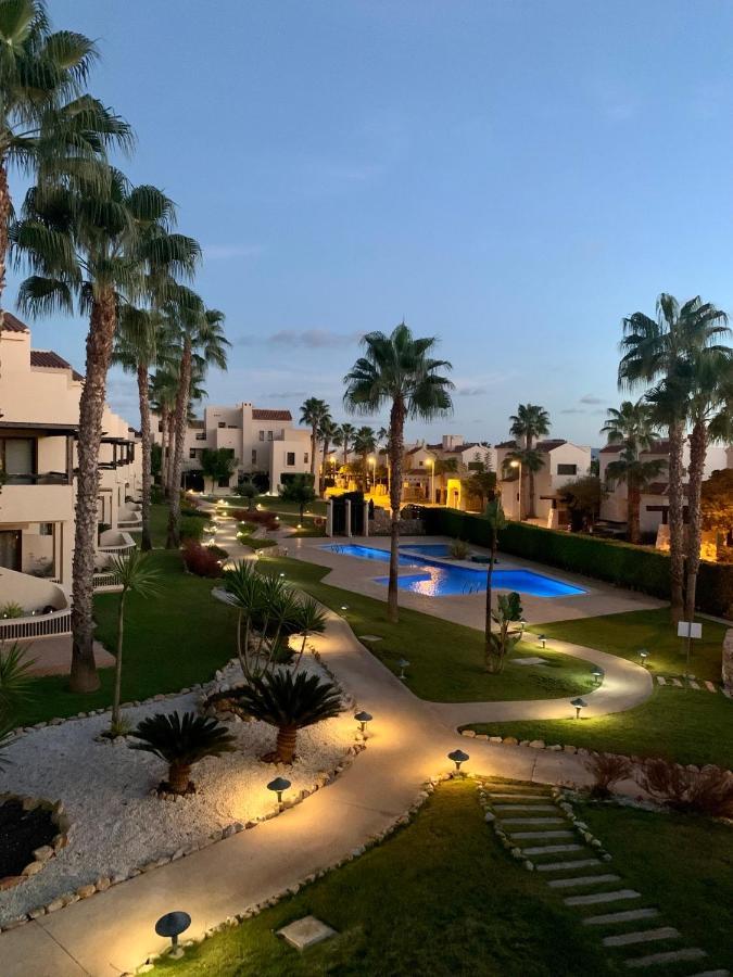 Magnifique Appartement Dans Roda Golf San Javier Bagian luar foto